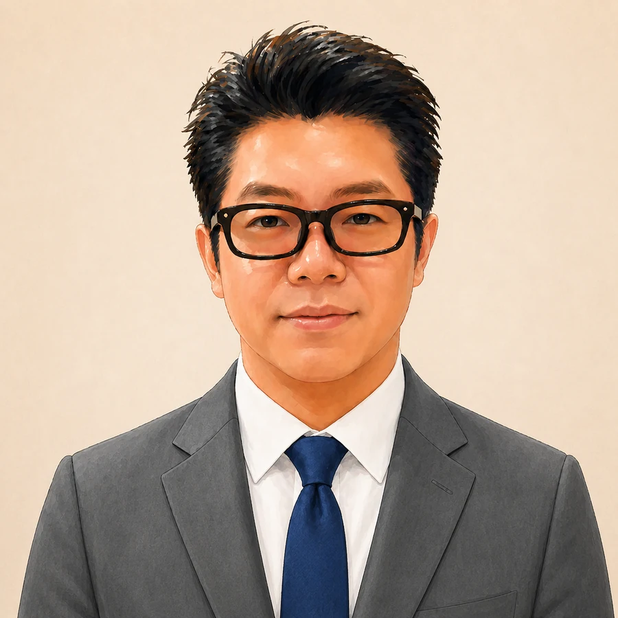 株式会社海岸線 代表取締役 上田太久治